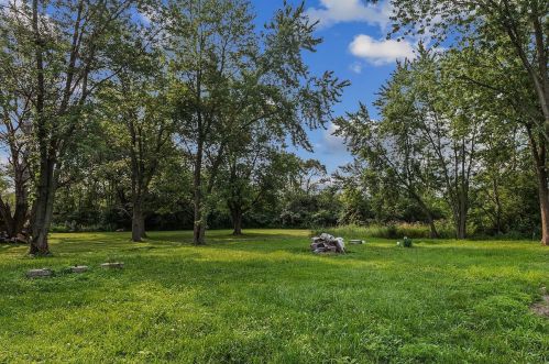 2157 Exchange St, Crete IL  60417-9621 exterior