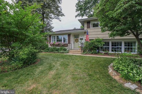701 Pin Oak Rd, Severna Park, MD 21146-3608