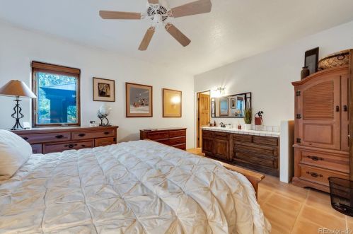 16002 64th Ave, Arvada CO  80007-7410 exterior