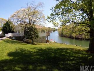 284 Rabbit Hollow Ln, Liledown, NC 28681-8037