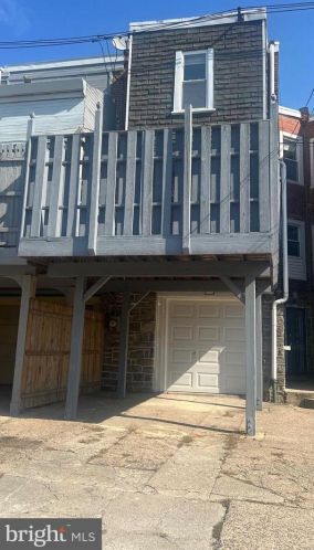 1240 64 St, Philadelphia PA 19151-3128 exterior