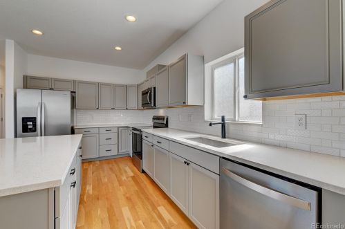 4210 Delaware St, Englewood CO 80110-1437 exterior