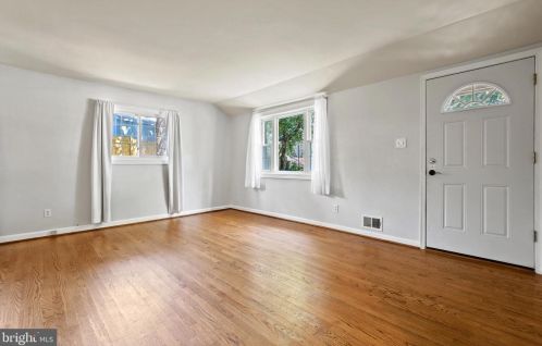 3303 Janet Rd, Silver Spring MD 20906-4354 exterior