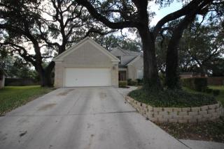 8519 Camberwell Dr, San Antonio TX  78254-5600 exterior