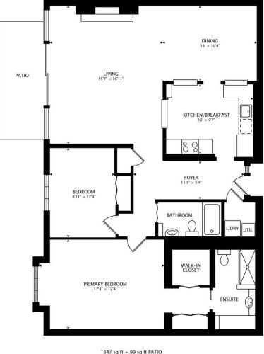 2 Oak Brook Club Dr, Oak Brook IL  60523-1345 exterior