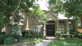 152 Hollywood Dr, Coppell TX  75019-7302 exterior