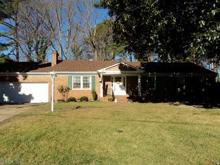 3304 Foxgrove Ln, Chesapeake, VA 23321-5420