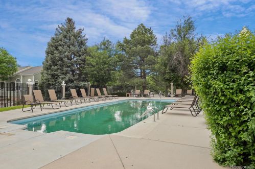 5712 Asbury Pl, Denver CO  80227-2593 exterior