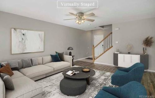 7952 Kalispell Way, Englewood, CO 80112-4634