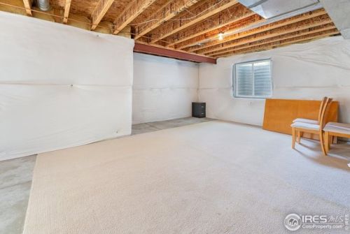 2121 Harvest St, Fort Collins CO  80528-7112 exterior