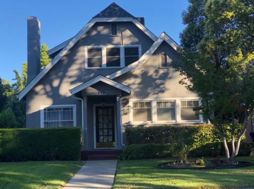 112 Euclid Ave, Stockton, CA 95204-3348