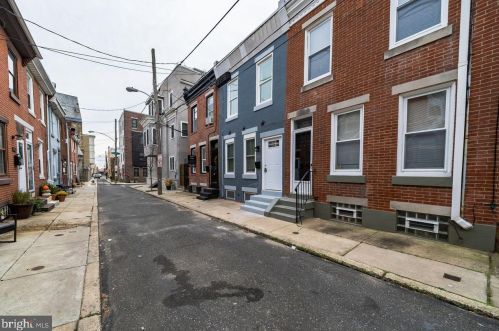 326 Gerritt St, Philadelphia PA  19147-5936 exterior