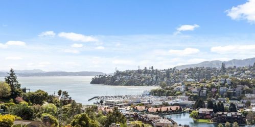 1828 Vistazo St, Tiburon, CA 94920-1823