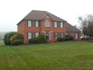 7176 Bridlewood Dr, Trinity, NC 27370-8880