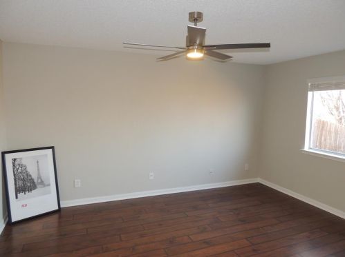 9936 Long Rifle Dr, Fort Worth TX  76108-4154 exterior