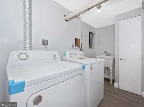 2704 Fairdale Ter, Silver Spring MD exterior