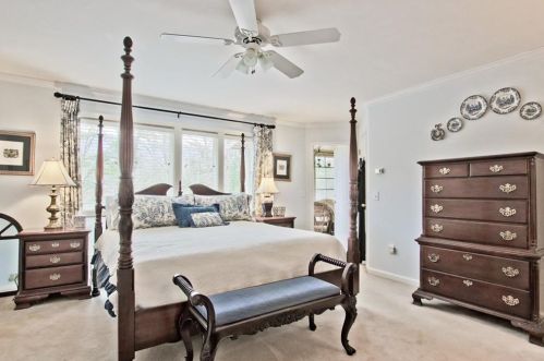 49 Horse Cove Ct, Big Canoe GA  30143-0056 exterior