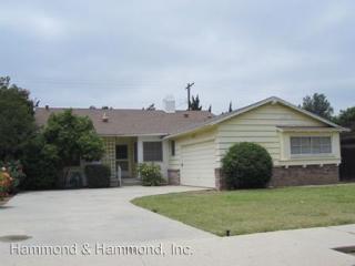 5721 Cahill Ave, Los Angeles CA  91356-1203 exterior