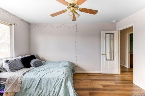 3817 28 Ave, Greeley CO 80620-9591 exterior