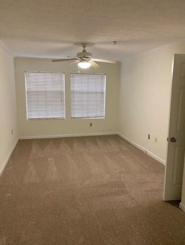1452 Keys Crossing Dr, Atlanta GA  30319-4056 exterior