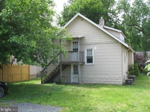 1305 Sylvan Dr, Haddon Heights NJ  08035-1229 exterior