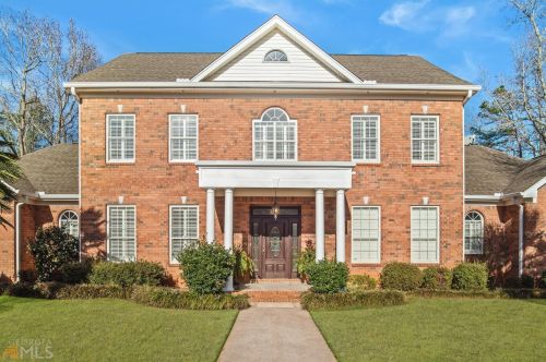 154 Highland Park Dr, Mcdonough, GA 30252-2970