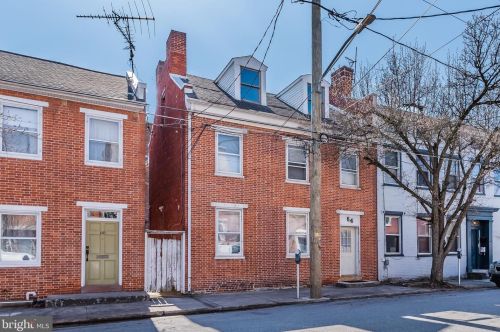 64 Louther St, Carlisle, PA 17013-3023