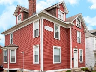 1637 4th St, Columbus OH  43201-1903 exterior