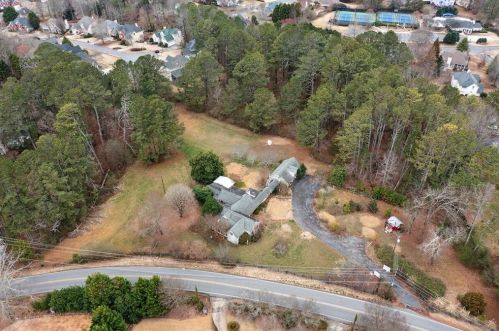 2029 Cox Rd, Holly Springs, GA 30188-4611