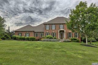 6271 Ryecroft Dr, Harrisburg, PA 17111-6945