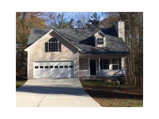 8660 Sapphire Ln, Gainesville, GA 30506-6755