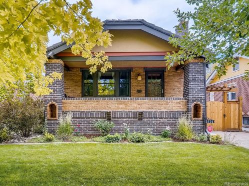 1574 Filbert Ct, Denver, CO 80220-1329