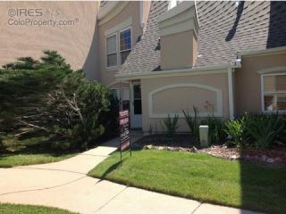 13209 Bethany Pl, Denver CO  80013-6462 exterior