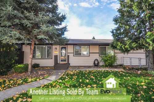 2205 Denver St, Spokane, WA 99207-2664