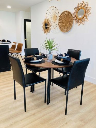 2905 Bilglade Rd, Fort Worth TX  76133-1617 exterior