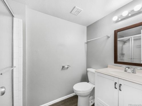 3944 Idalia St, Denver CO  80013-2509 exterior