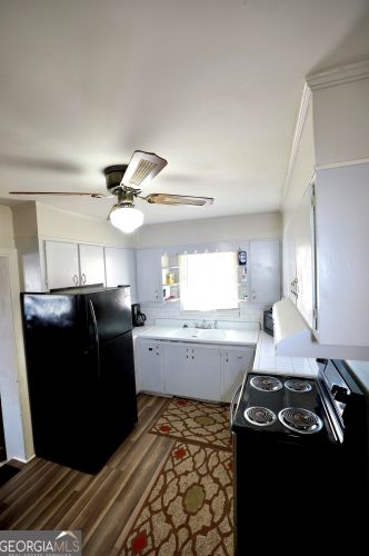 1116 Park Cir, Conyers GA  30012-4471 exterior