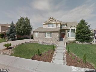 6123 Espana Way, Denver CO  80016-3872 exterior