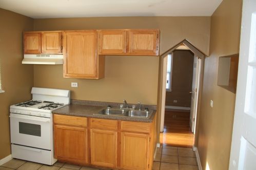 8048 Dobson Ave, Chicago, IL 60619-4438