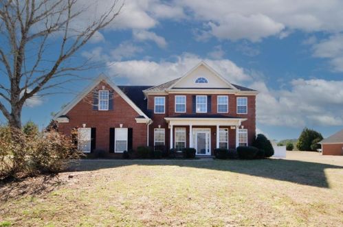 80 Crossfire Dr, Porterdale, GA 30014-8939