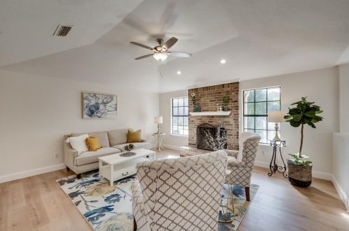 917 Shannon Creek Dr, Midlothian TX  76063-2809 exterior