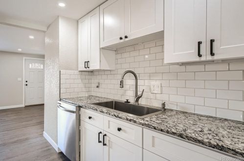 5310 4th Ave, Denver CO  80226-1916 exterior