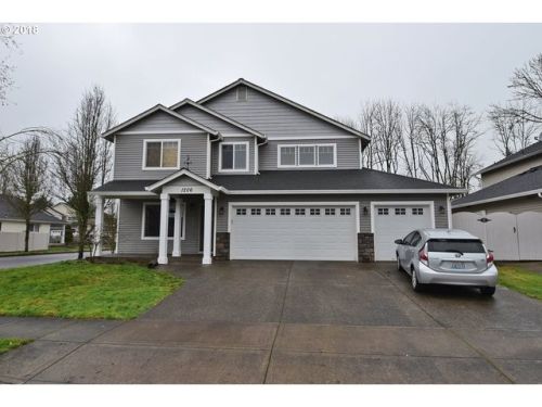 1206 22nd Pl, Battle Ground, WA 98604-4446