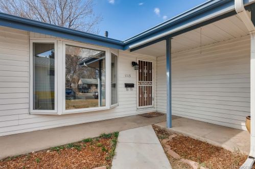 1115 Fairfax St, Denver, CO 80220-4328