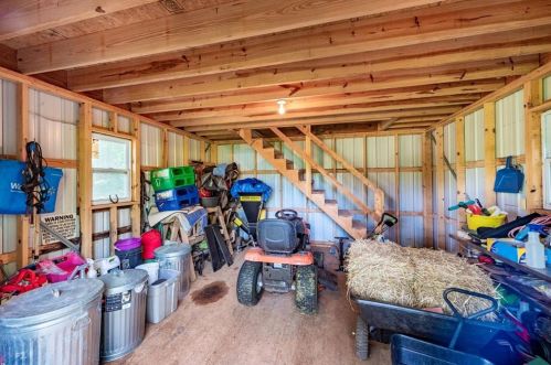 2415 Camp Rd, Big Canoe GA  30143-4925 exterior