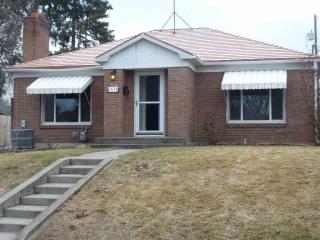 2618 Calispel St, Spokane, WA 99205-3126