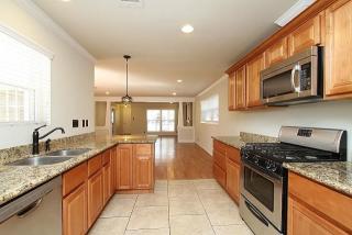 3314 Morrison St, Houston TX  77009-6725 exterior