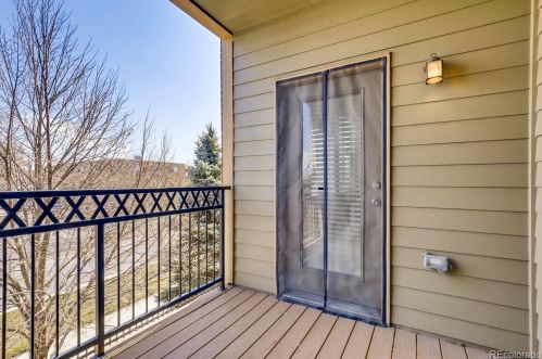 9637 5th Ave, Denver CO  80230-7258 exterior