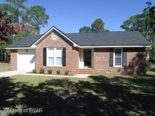 2218 Rustic Trl, Fayetteville, NC 28306-3282