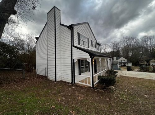 2004 Hilda Burns Pl, Lithonia, GA 30058-5384